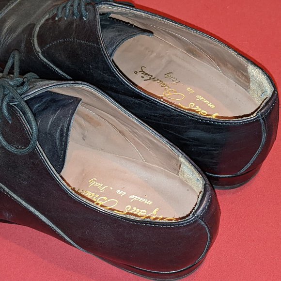 Stefano Branchini Dress Shoes*** main image 7